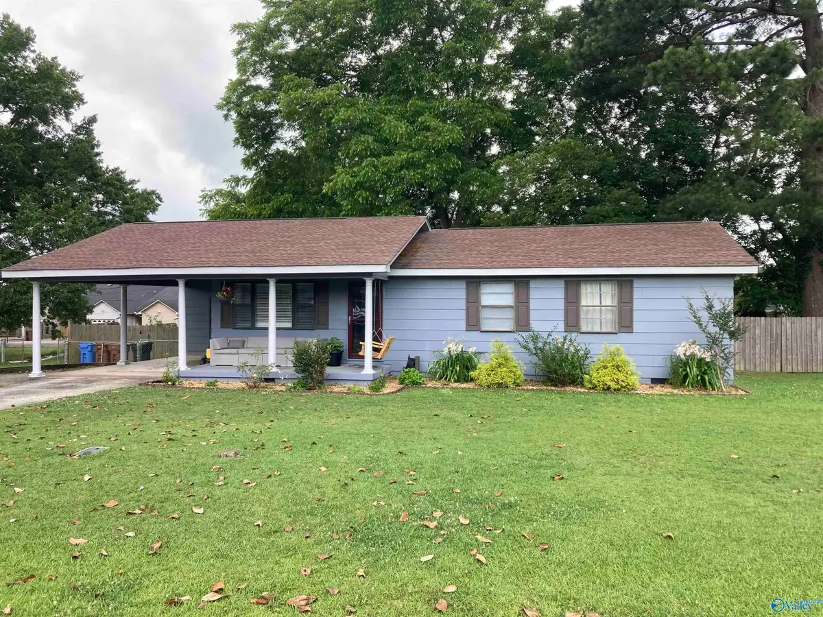 1311 SW Elizabeth Drive Sw, Hartselle, AL 35640 - #1