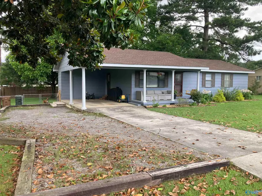 1311 SW Elizabeth Drive Sw, Hartselle, AL 35640 - #2