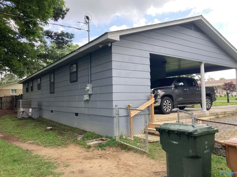 1311 SW Elizabeth Drive Sw, Hartselle, AL 35640 - #3