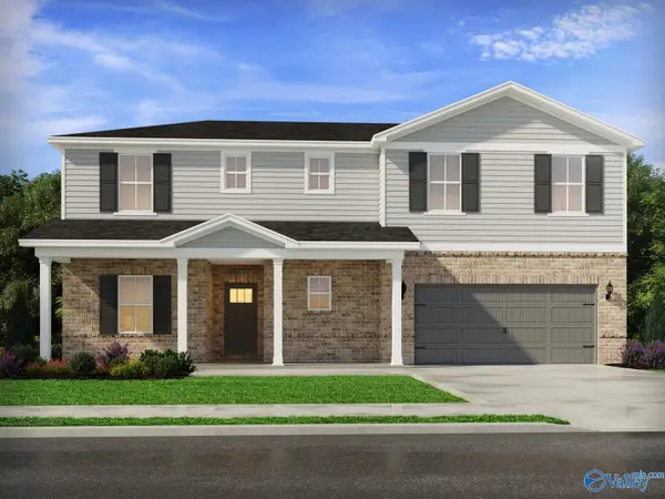 29228 Otley Court, Harvest, AL 35749