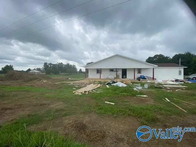 681 Barron Drive, Fyffe, AL 35971 - #2