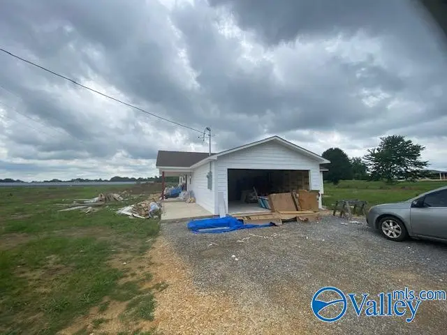 681 Barron Drive, Fyffe, AL 35971 - #3