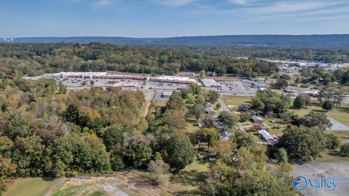 2.50 Acres Clark Street, Scottsboro, AL 35768 - #1