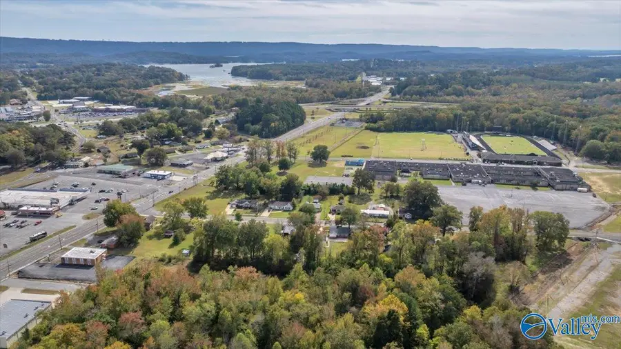 2.50 Acres Clark Street, Scottsboro, AL 35768 - #3