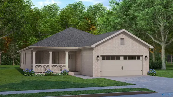 218 Esplanade Court, Huntsville, AL 35824