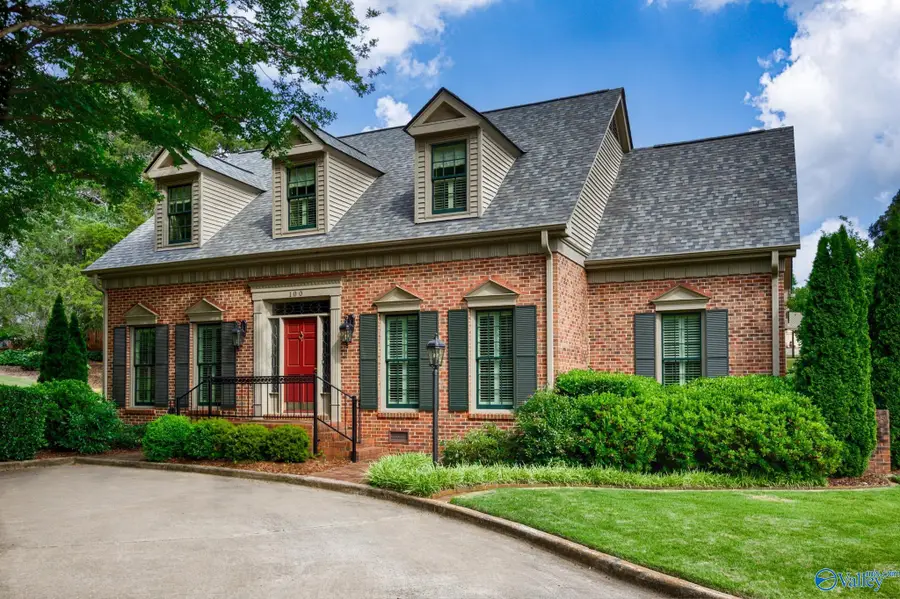 100 Scenic Drive Se, Huntsville, AL 35801 - #2