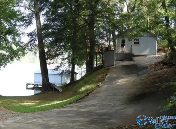 18767 Bream Bluff Drive, Athens, AL 35611
