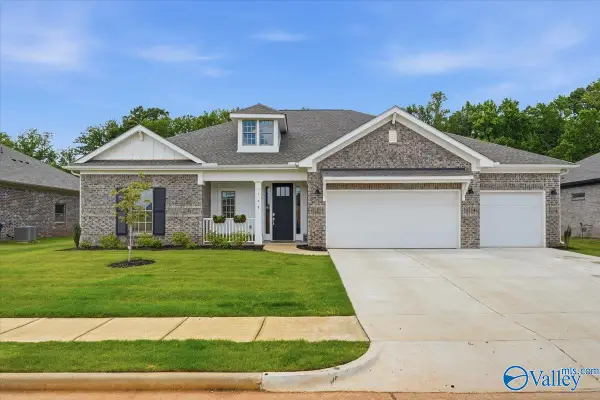 168 Clift Creek Drive, Madison, AL 35757