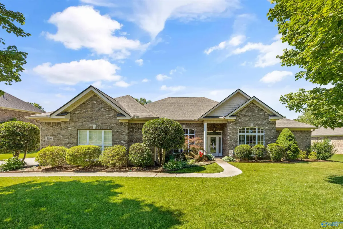 3110 Tenker Creek Lane Se, Owens Cross Roads, AL 35763 - #1