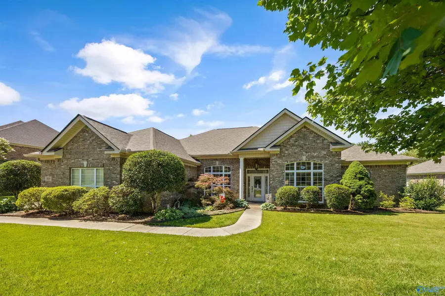3110 Tenker Creek Lane Se, Owens Cross Roads, AL 35763 - #2