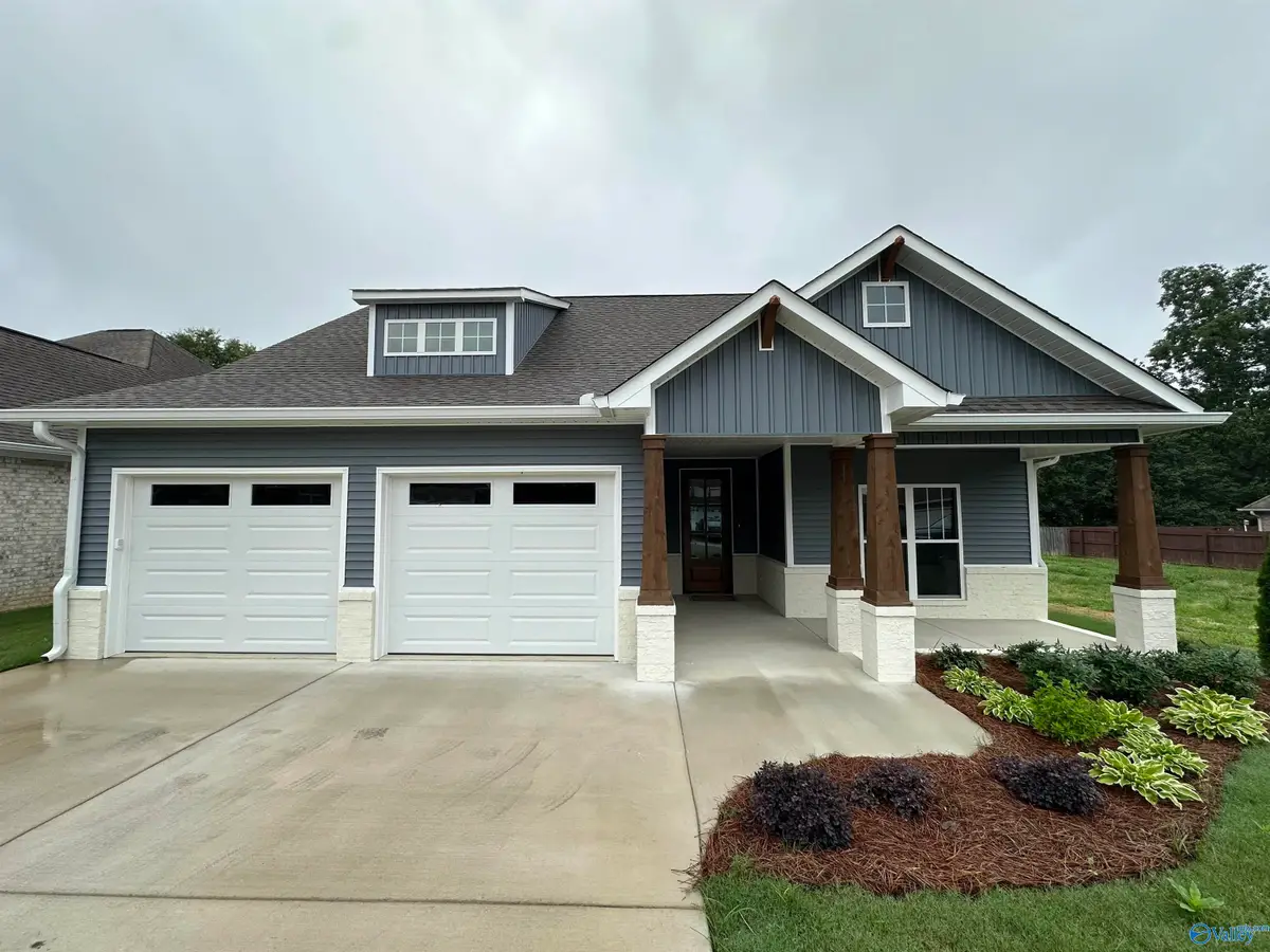 1780 Amanda Lane, Southside, AL 35907 - #1