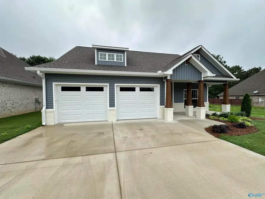1780 Amanda Lane, Southside, AL 35907 - #3