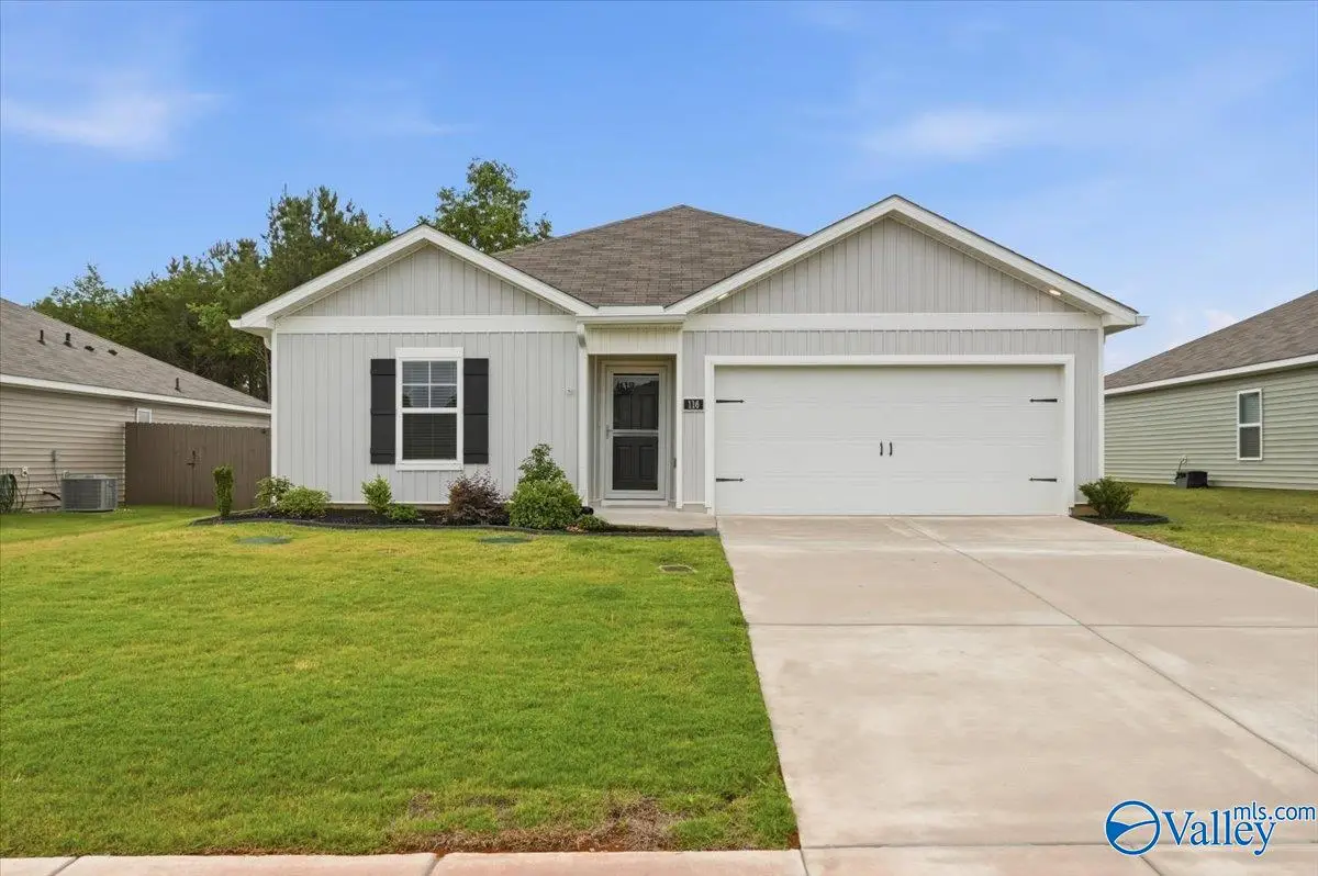 116 Trestle Point Drive, Harvest, AL 35749 - #1