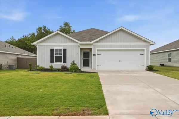 116 Trestle Point Drive, Harvest, AL 35749