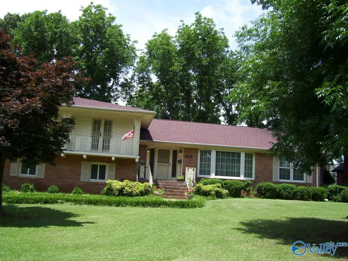 1005 Westmoreland Avenue, Huntsville, AL 35801 - #1