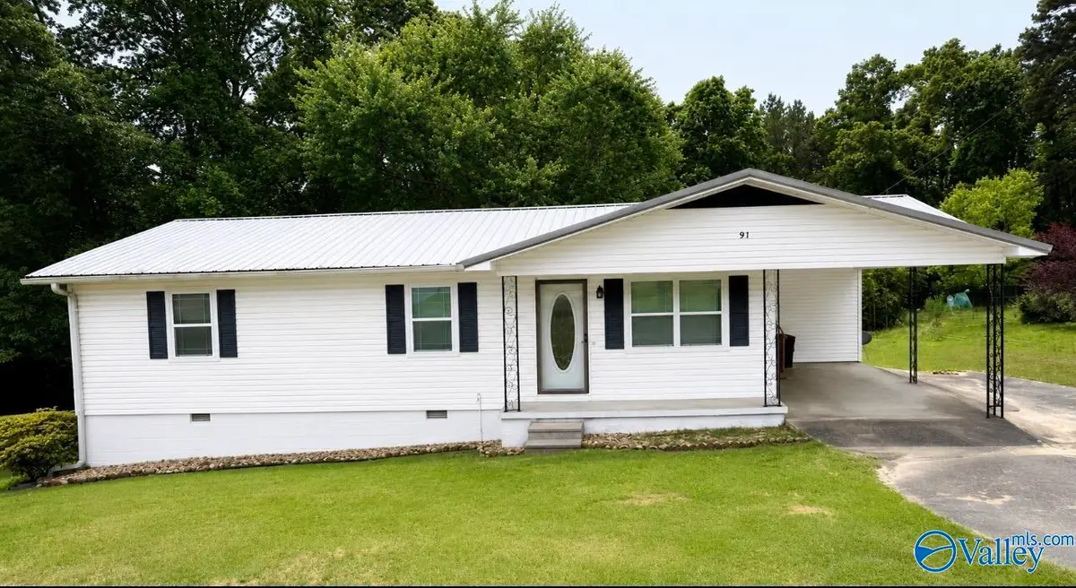 91 County Road 1165, Cullman, AL 35057 - #1
