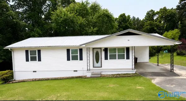 91 County Road 1165, Cullman, AL 35057