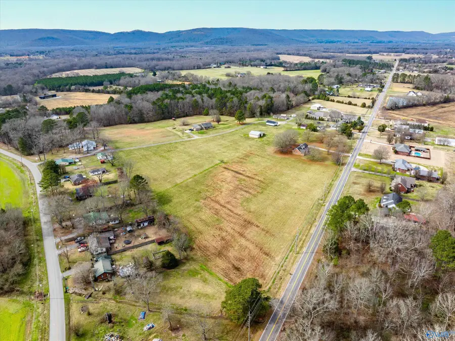 6.38 acres Old Highway 431, Owens Cross Roads, AL 35763 - #2