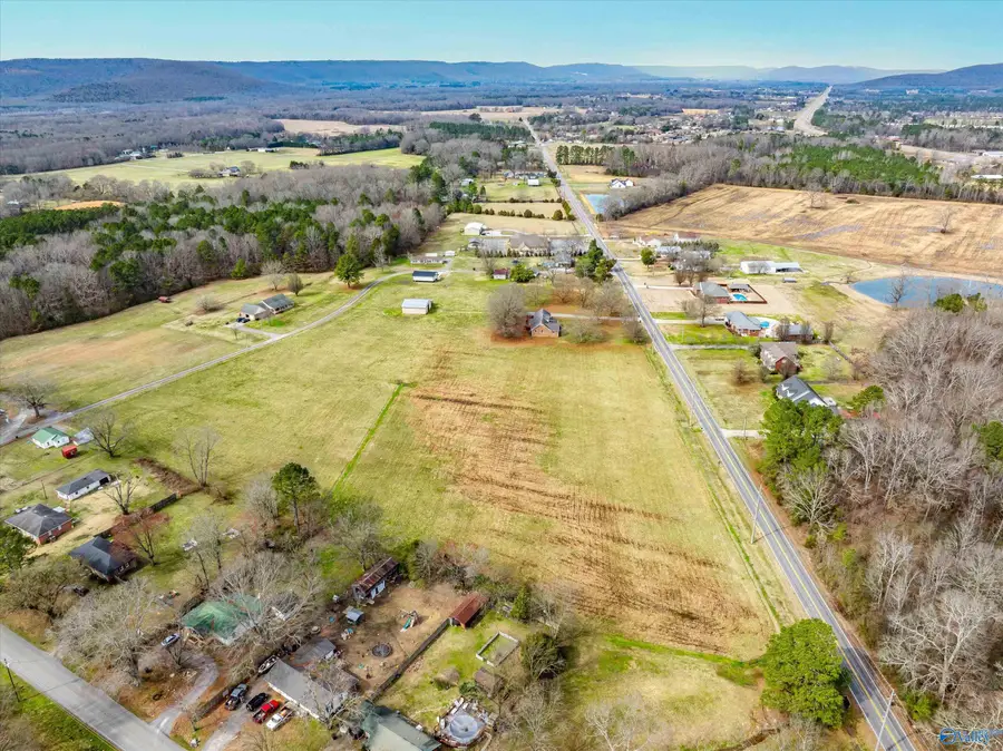 6.38 acres Old Highway 431, Owens Cross Roads, AL 35763 - #3