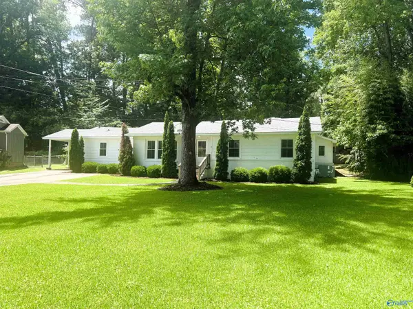 117 Clubview Circle, Gadsden, AL 35901
