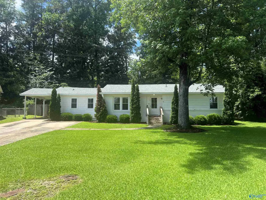 117 Clubview Circle, Gadsden, AL 35901 - #2