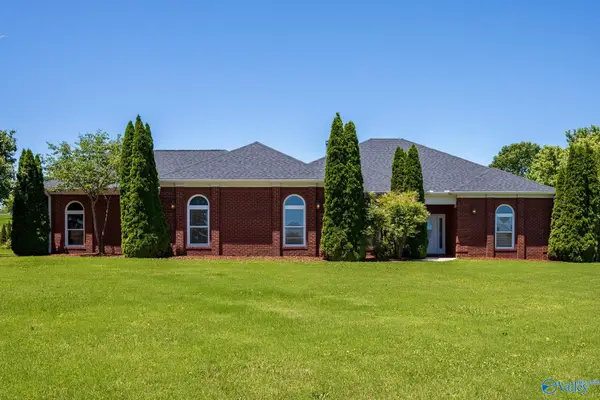 101 Tempo Circle, Harvest, AL 35749