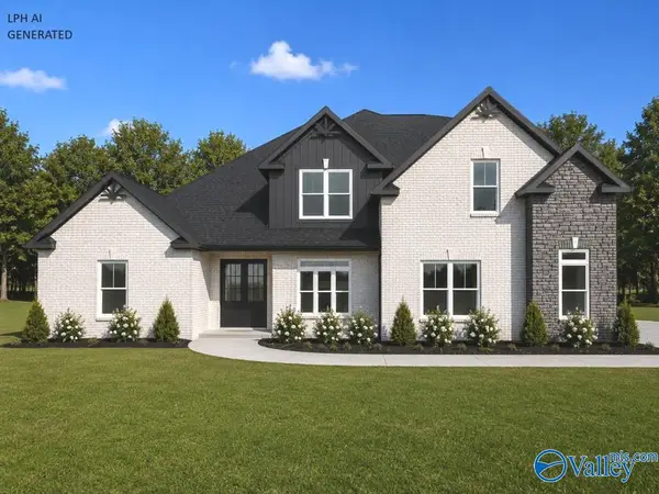 Thorton - B1 Capshaw Road, Athens, AL 35613