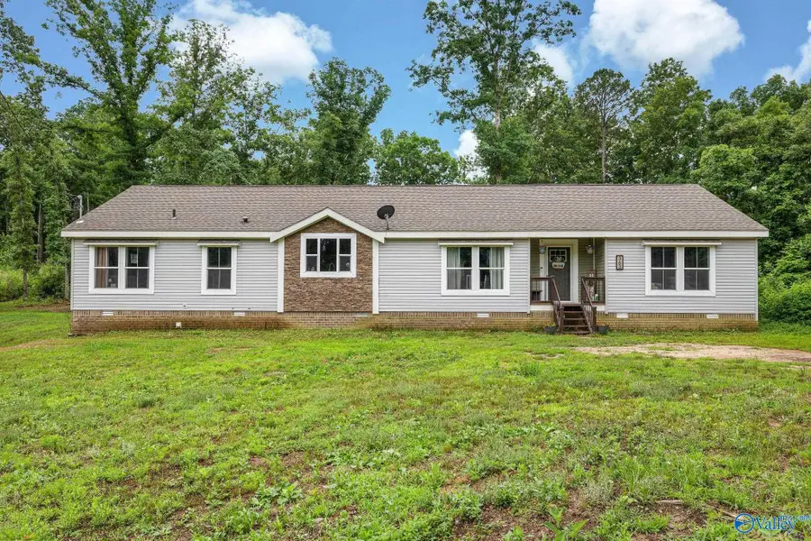 363 Bean Drive, Union Grove, AL 35175 - #2