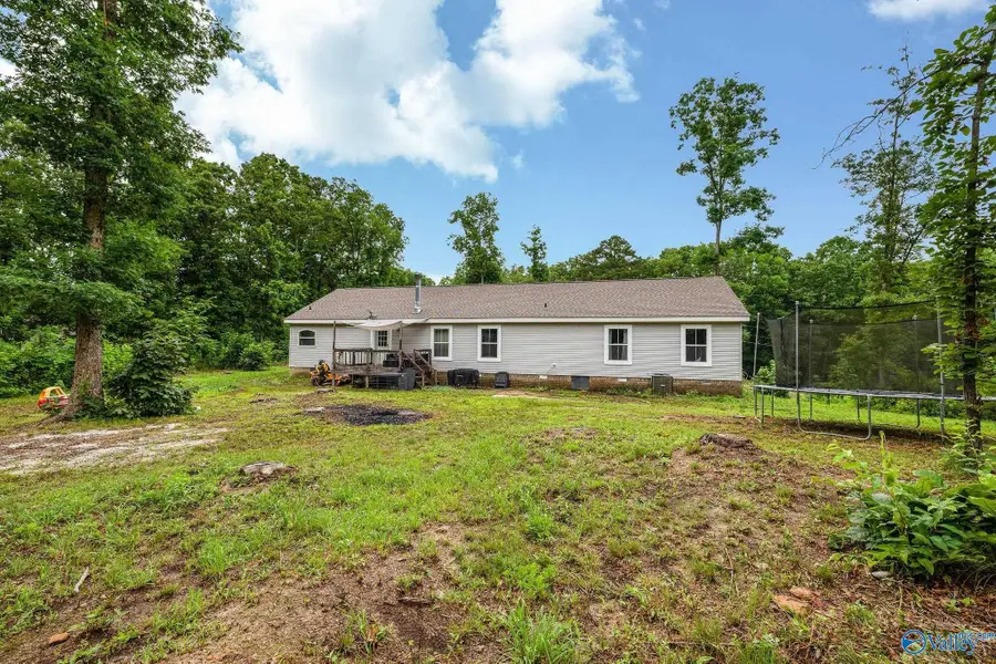 363 Bean Drive, Union Grove, AL 35175 - #3