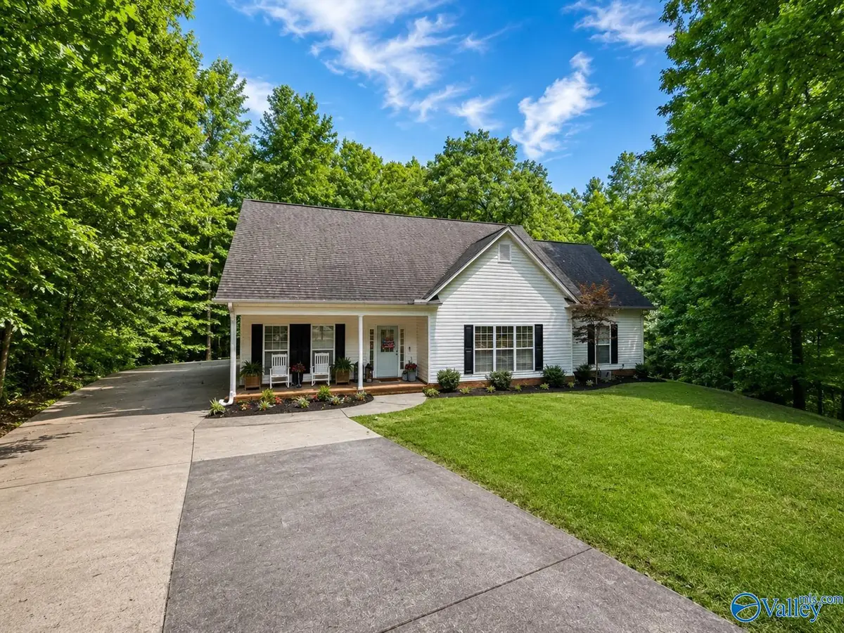 108 Sparks Street, Trinity, AL 35673 - #1