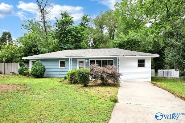 2010 SE 13th Street, Decatur, AL 35601