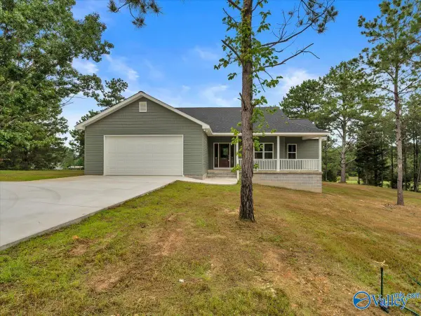 8155 County Road 44, Cedar Bluff, AL 35959