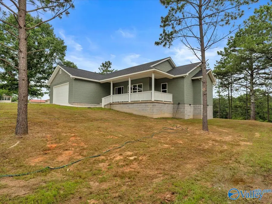 8155 County Road 44, Cedar Bluff, AL 35959 - #3