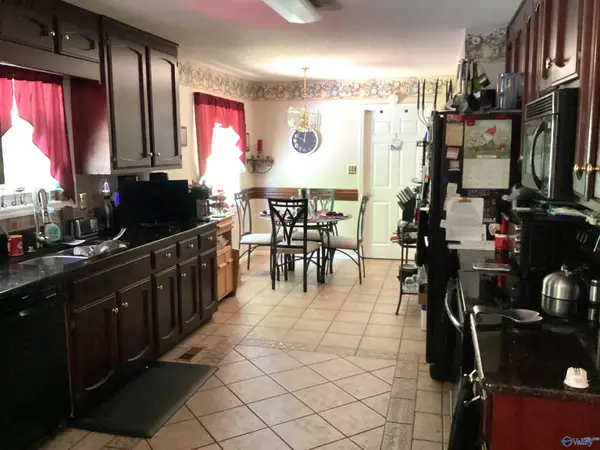 116 Carnegie Loop, Meridianville, AL 35759
