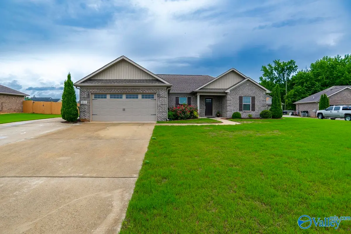 113 Stillwood Drive, Hazel Green, AL 35750 - #1