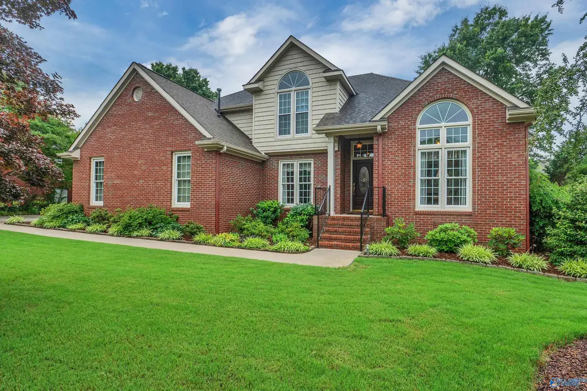 109 Coatbridge Lane, Madison, AL 35758 - #1