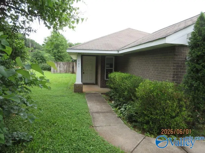 101 Valleyside Drive Ne, Huntsville, AL 35810 - #2