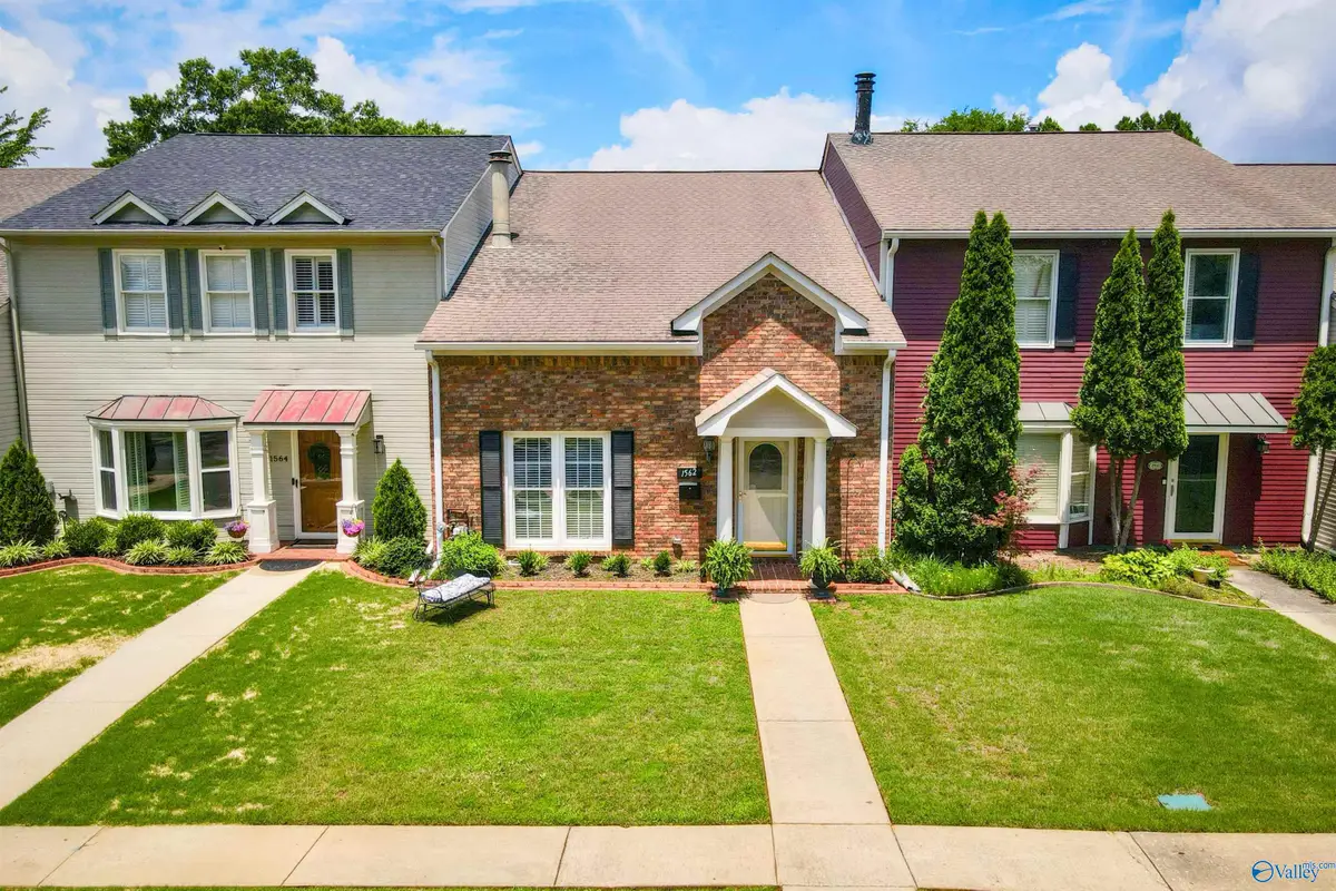 1562 River Bend Place Se, Decatur, AL 35601 - #1