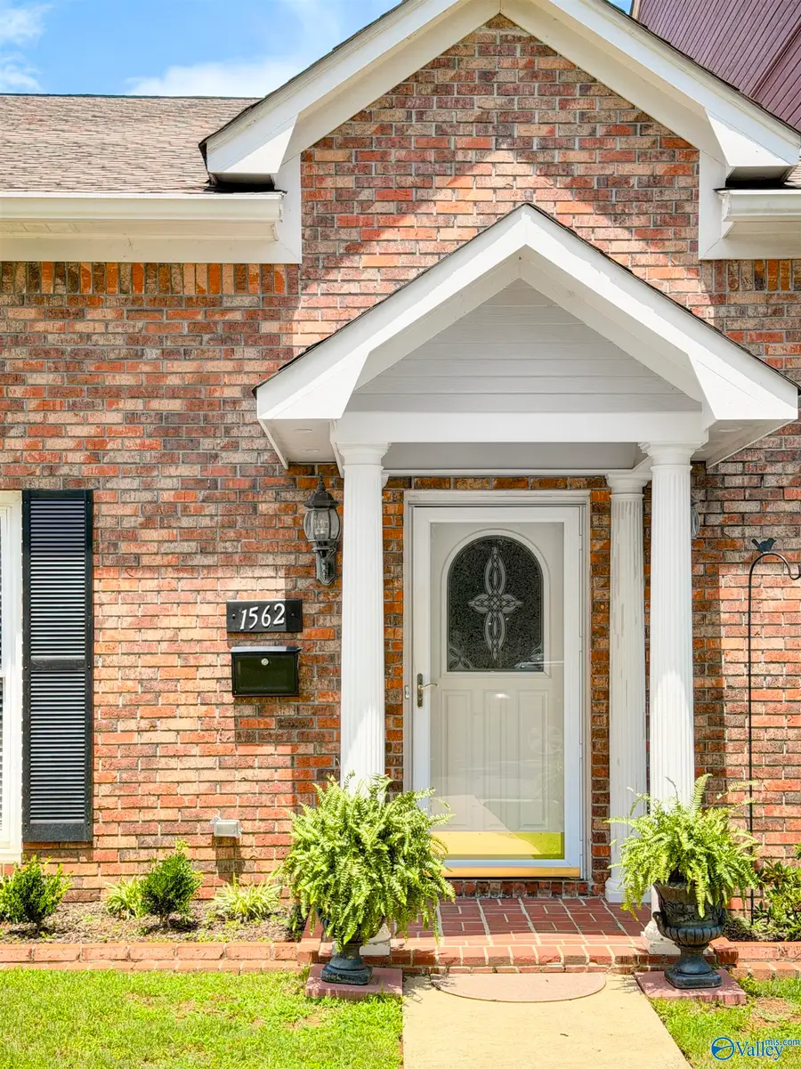 1562 River Bend Place Se, Decatur, AL 35601 - #2