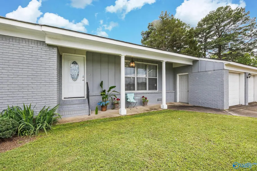 1109 SW Betty Street, Decatur, AL 35603 - #3