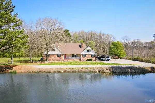 4916 County Road 108, Town Creek, AL 35672