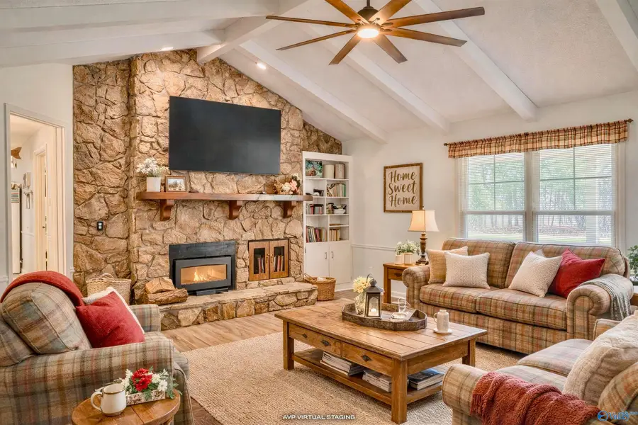 4916 County Road 108, Town Creek, AL 35672 - #3