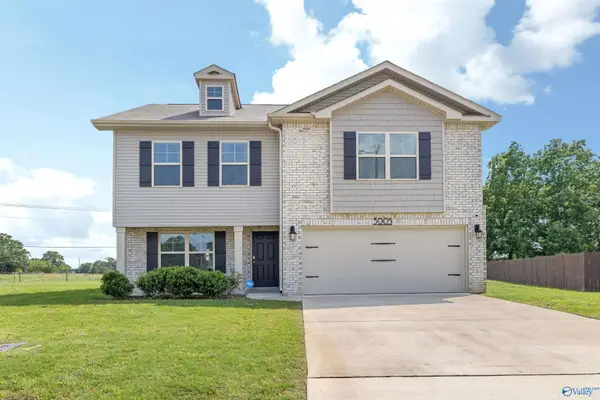 3005 Fountainview Circle, Hartselle, AL 35640