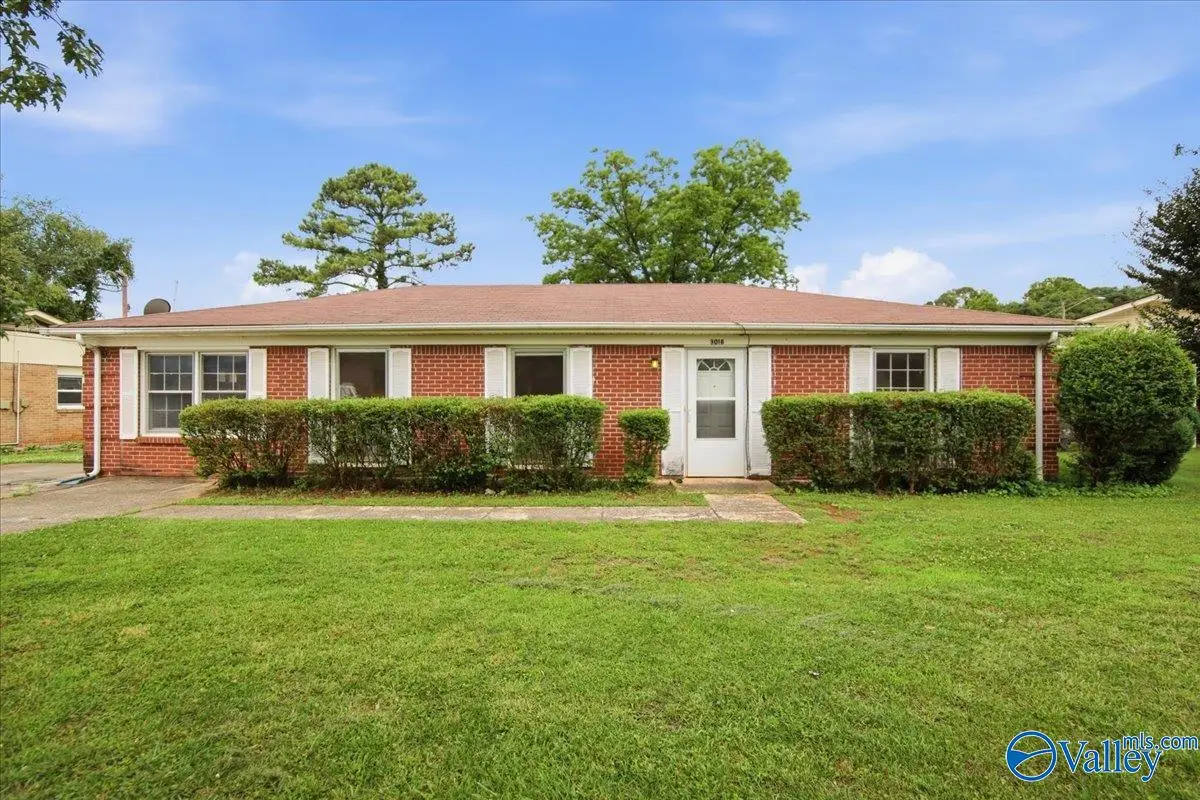 3018 Tucker Drive Nw, Huntsville, AL 35810 - #1