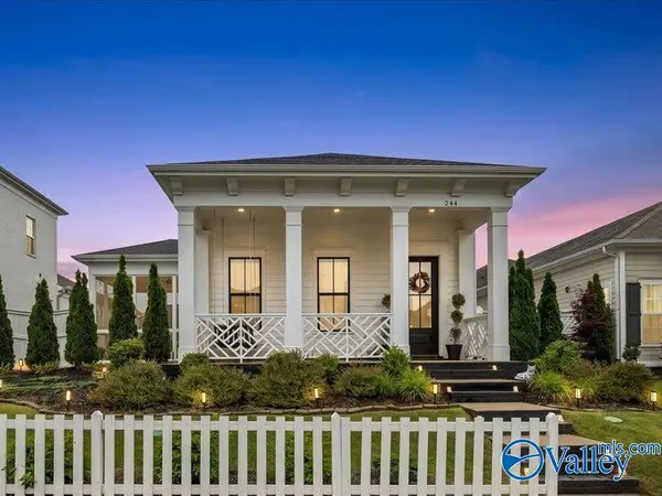 244 Farmhouse Drive, Madison, AL 35757