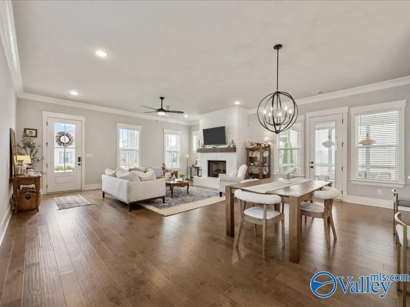 244 Farmhouse Drive, Madison, AL 35757 - #3