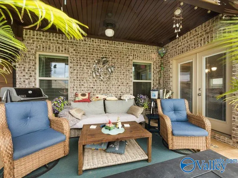 103 Pomelo Street, Huntsville, AL 35811 - #2
