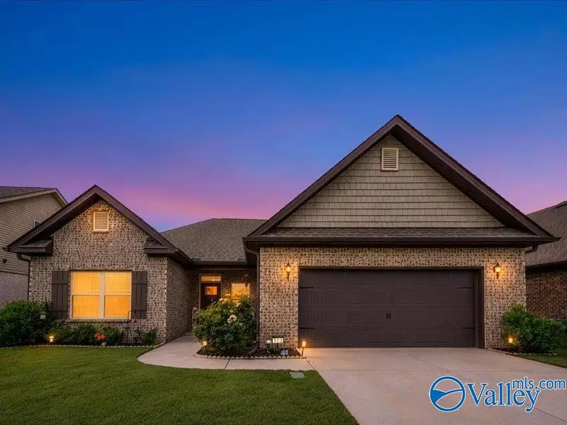 103 Pomelo Street, Huntsville, AL 35811 - #3