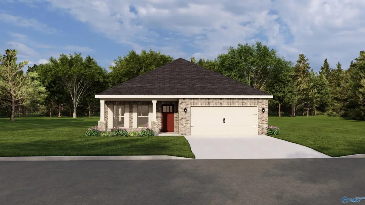 214 Esplanade Court, Huntsville, AL 35824 - #1