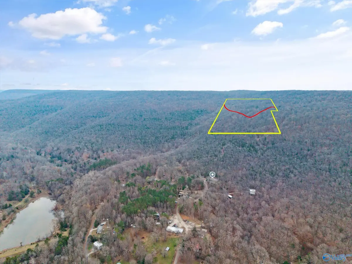 18 Acres, Gurley, AL 35748 - #1